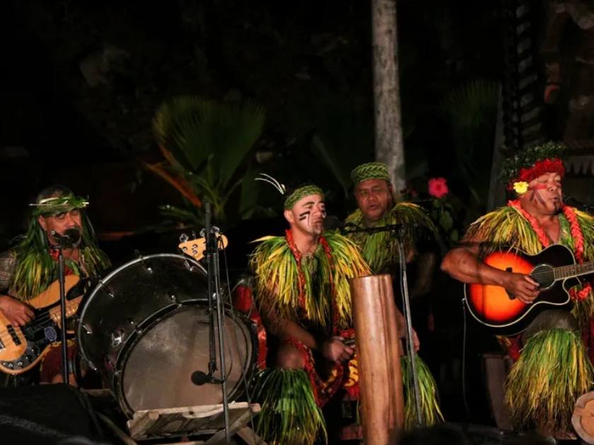 Chief's Luau: An Unforgettable Evening of Hawaiian Culture and Fun ...