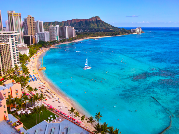 Top 12 Best Beaches in Oahu - Hawaii Travel Guide