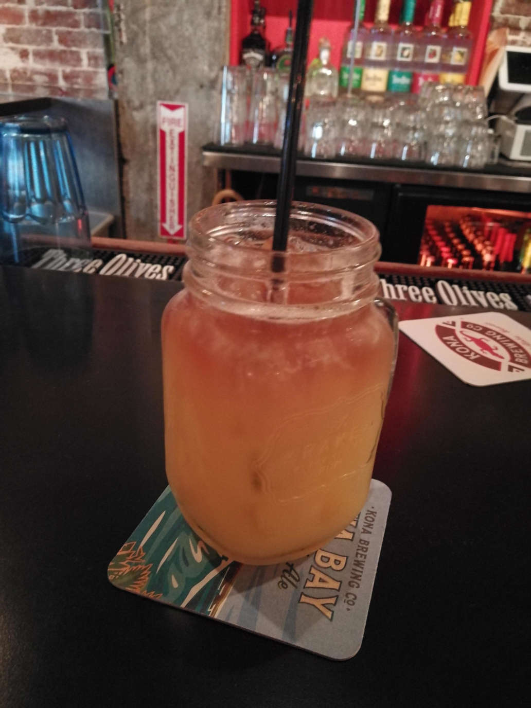 Finding Waikiki's Best Mai Tai – Part 8: Bar 35