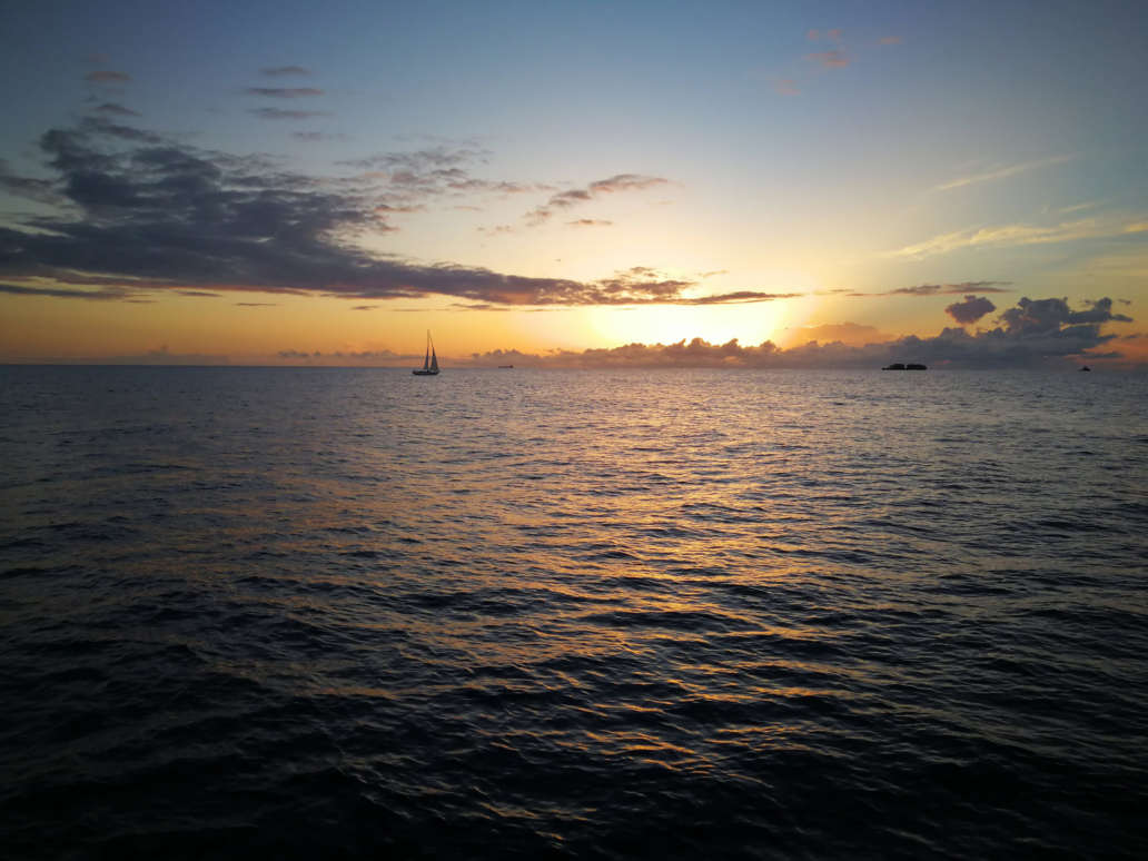 Star of Honolulu's Five-Star Dinner Cruise