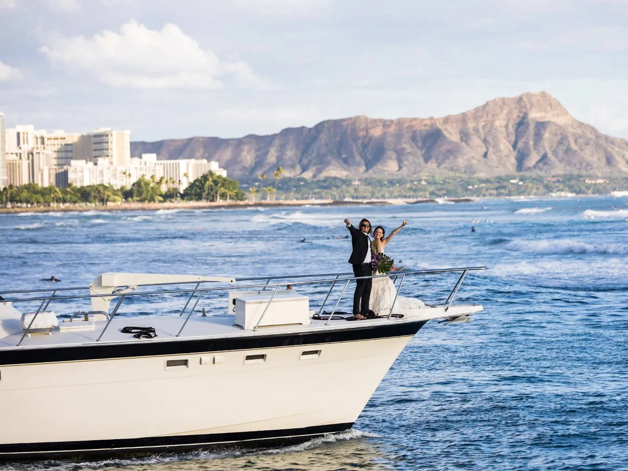 boat tours in oahu hawaii