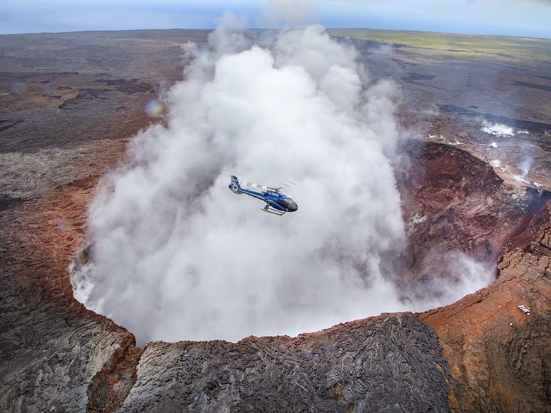 Top Ways To See Kilauea Volcano - Hawaii Travel Guide