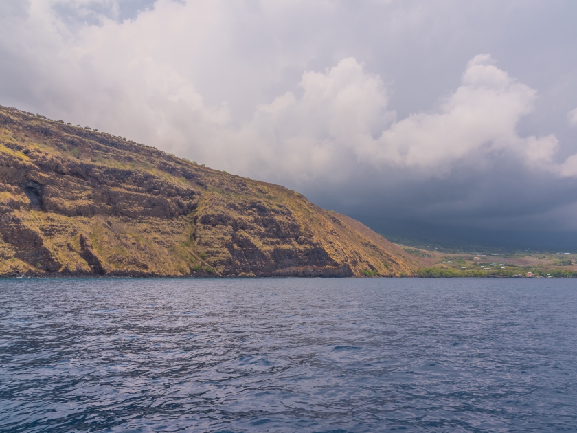 Kealakekua Bay, Hawaii