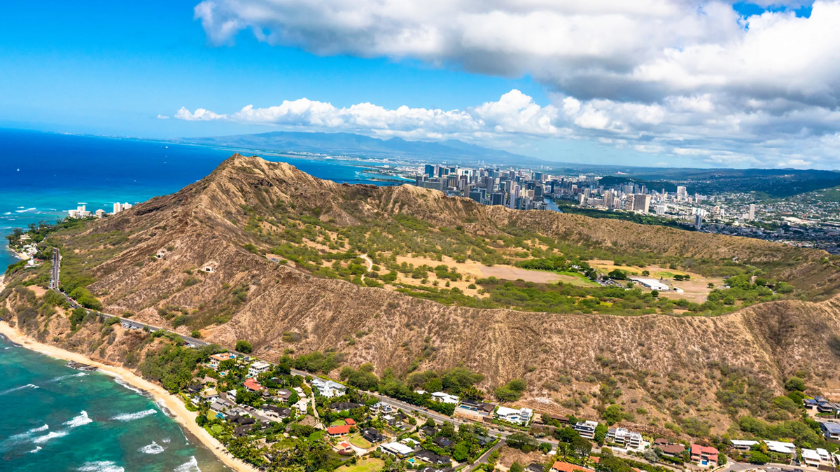 Diamond Head