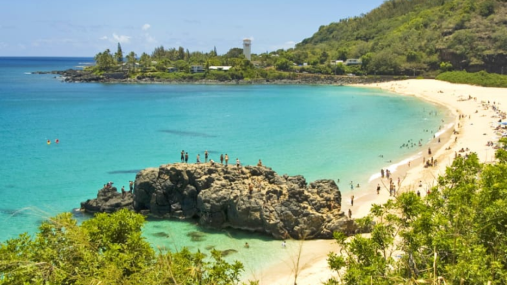 North Shore Oahu